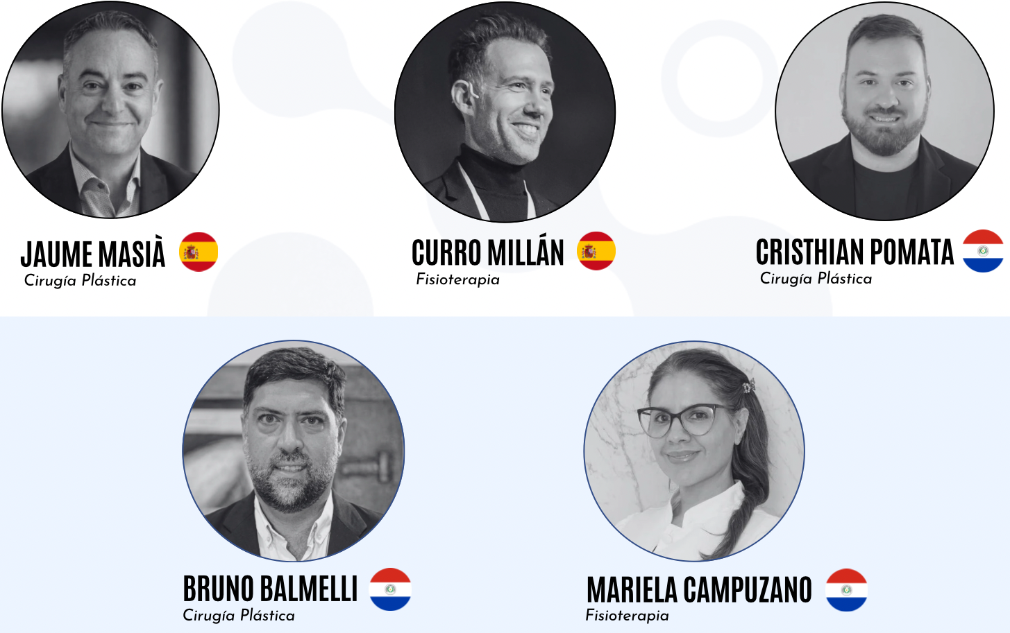 Comité organizador